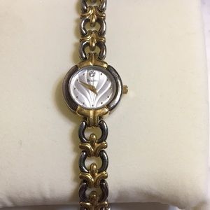 Bulova women’s watch-need a new battery
